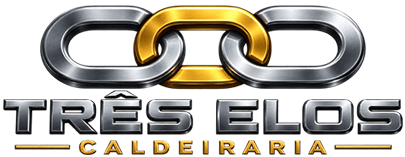 Três Elos - Engenharia de Caldeirarias.